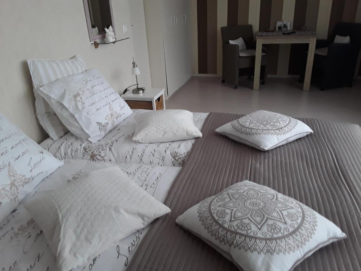 De Spiegel Bed & Breakfast Schagen Exterior photo